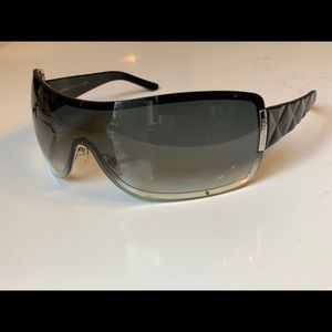 Authentic Chanel Unisex Sunglasses